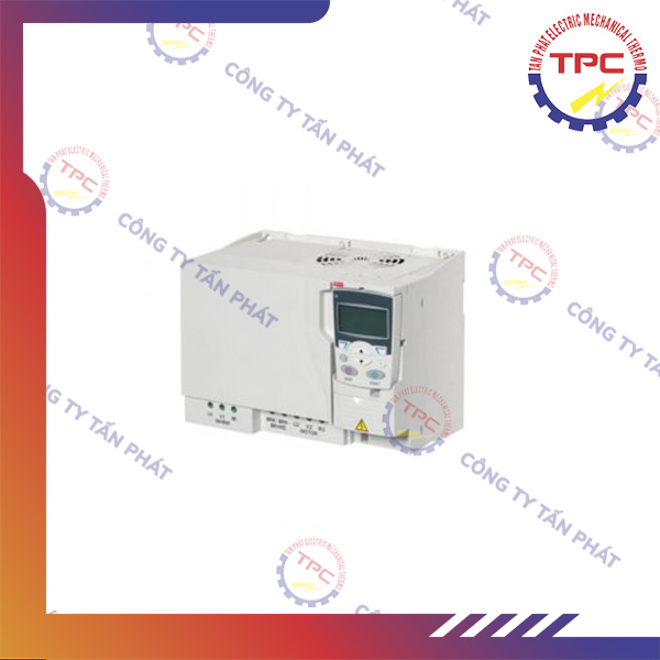 Biến tần ABB ACS355-03E-31A0-4 15kW 20HP 3 Pha 380V