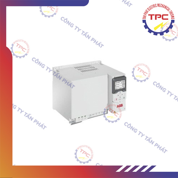 Biến tần ABB ACS480-04-033A-4 15kW 3 Pha 380V