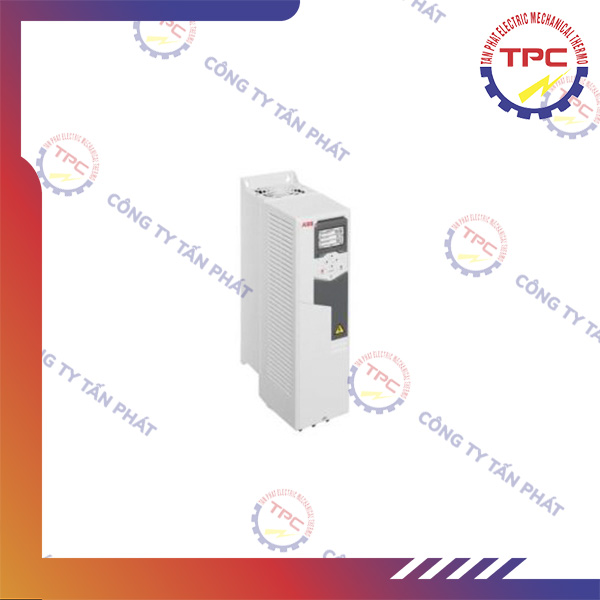 Biến tần ABB ACS580-01-018A-4 7.5kW 3 Pha 380V