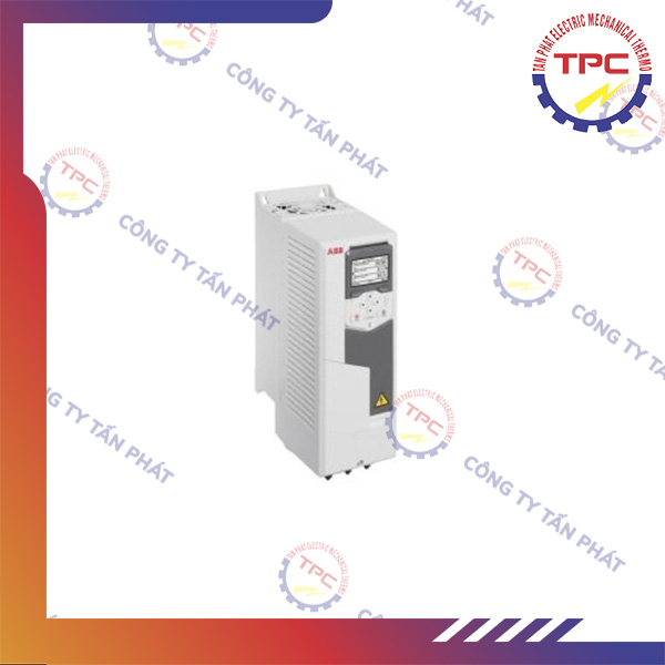 Biến tần ABB ACS580-01-02A7-4 0.75kW 3 Pha 380V