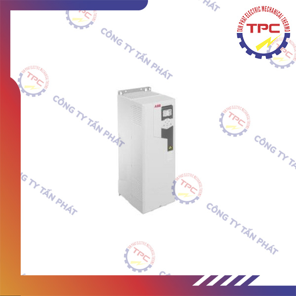 Biến tần ABB ACS580-01-062A-4 30kW 3 Pha 380V