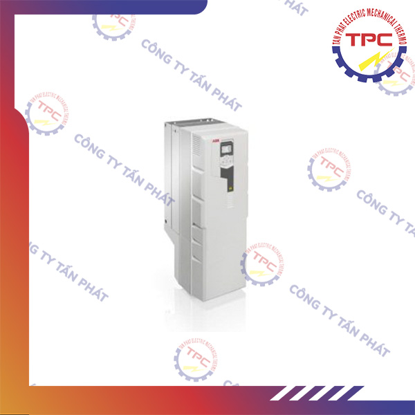 Biến tần ABB ACS580-01-145A-4 75kW 3 Pha 380V