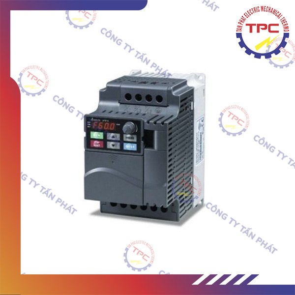 Biến tần Delta VFD007E43A 0.75kW 3 Pha 380V