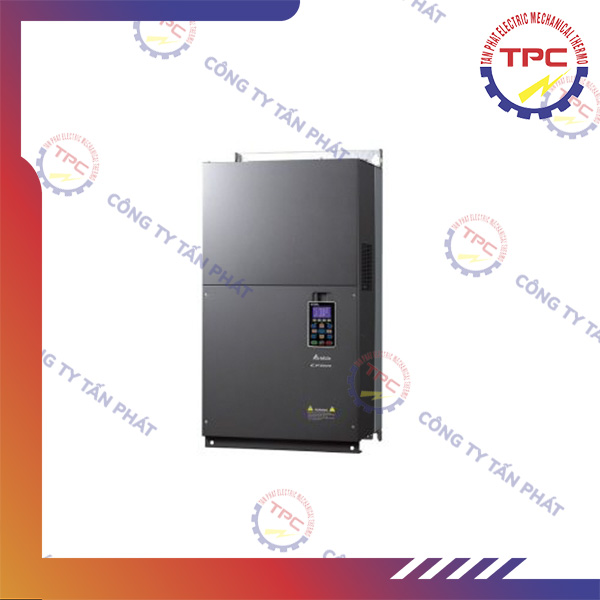 Biến tần Delta VFD1600CP43A-00 160kW 3 Pha 380V