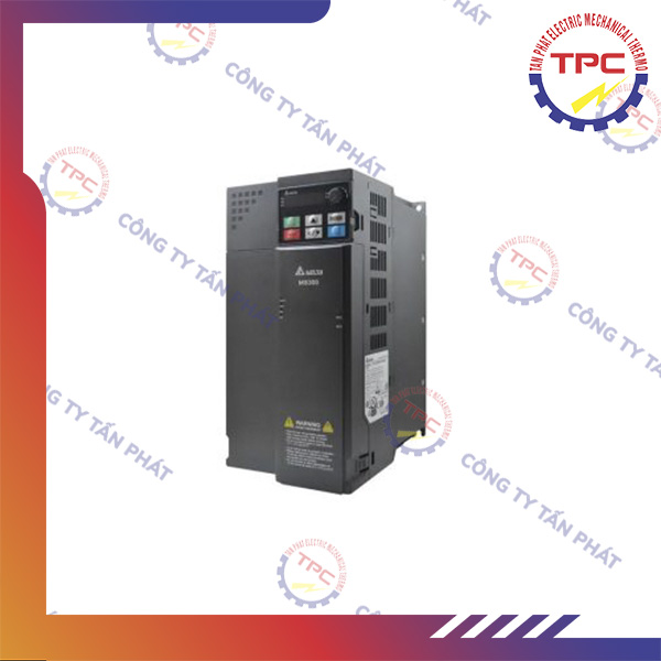 Biến tần Delta VFD25AMS43ANSAA 11kW 3 Pha 380V