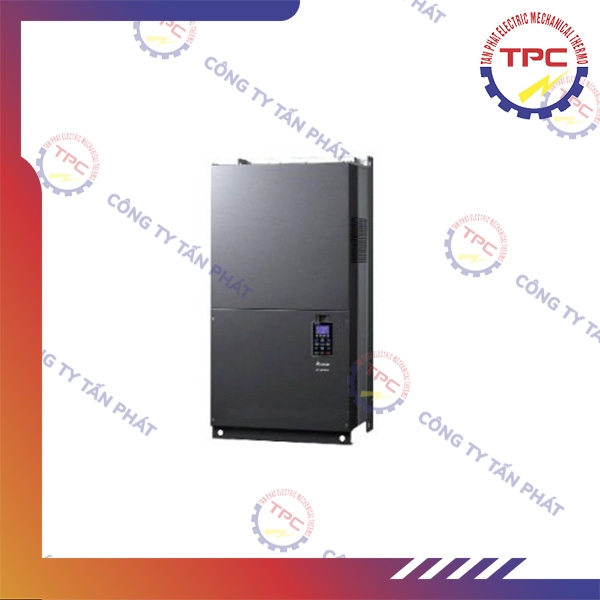 Biến tần Delta VFD2800CP43A-00 280kW 3 Pha 380V