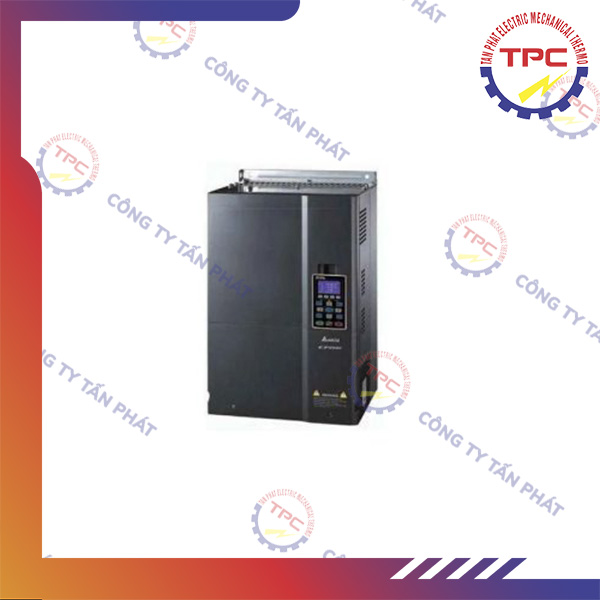 Biến tần Delta VFD450CP43S-00 45kW 3 Pha 380V