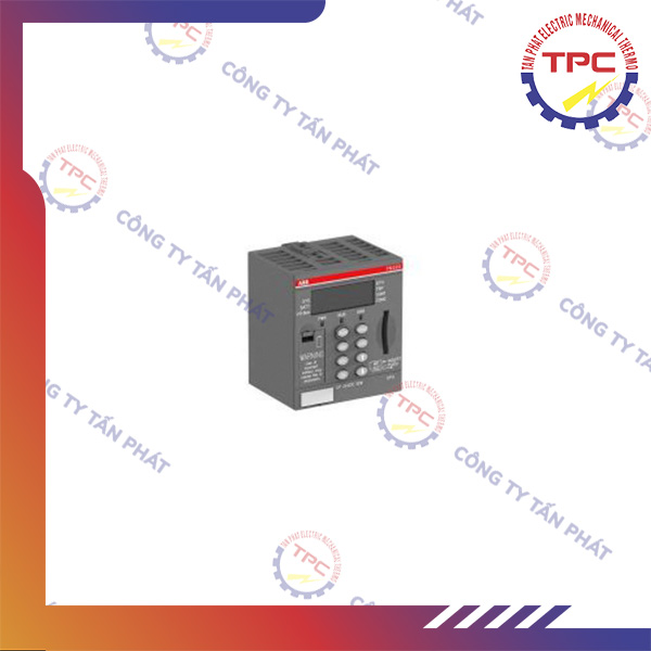 Bộ Lập Trình PLC ABB - 1SAP140200R0201 – PM582