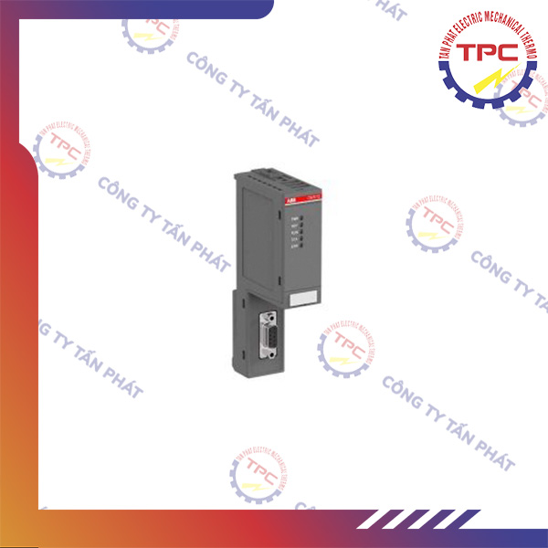 Bộ Lập Trình PLC ABB - 1SAP170200R0001