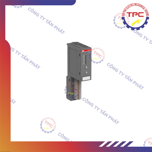 Bộ Lập Trình PLC ABB - 1SAP170400R0001