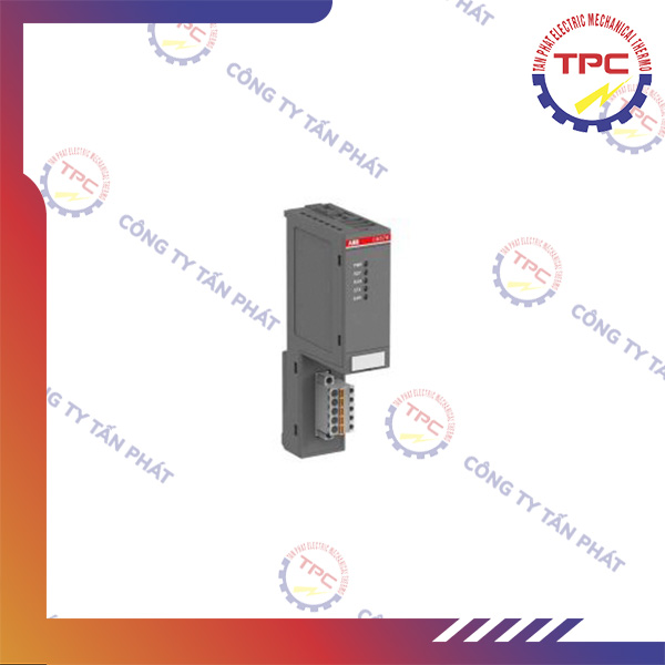 Bộ Lập Trình PLC ABB - 1SAP170500R0001