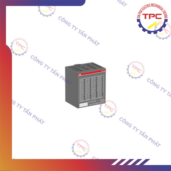 Bộ Lập Trình PLC ABB - 1SAP250800R0001