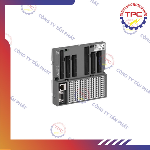 Bộ Lập Trình PLC ABB - 1SAP317000R0271