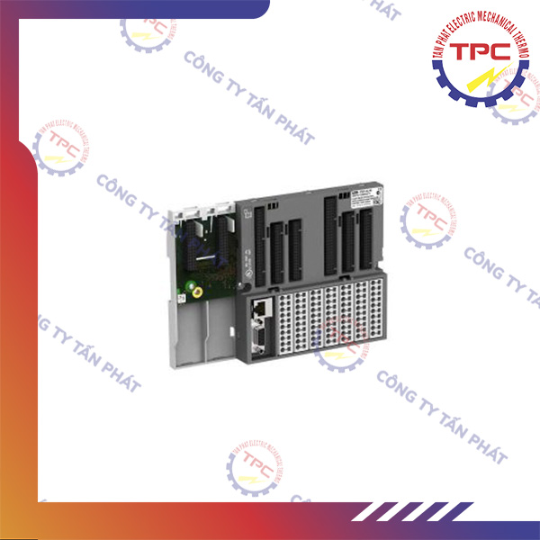 Bộ Lập Trình PLC ABB - 1SAP317200R0271