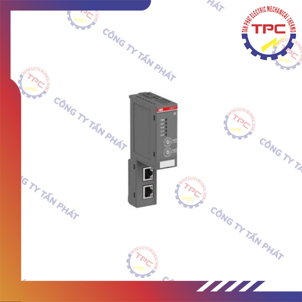 Bộ Lập Trình PLC ABB - 1SAP370700R0001 – CM577-ETH