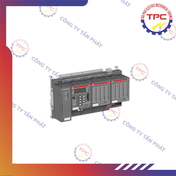 Bộ Lập Trình PLC ABB - 1SAP801100R0062