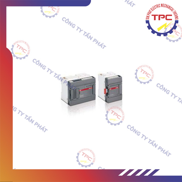 Bộ Lập Trình PLC ABB - 1SBP260010R1001 – 07KR51