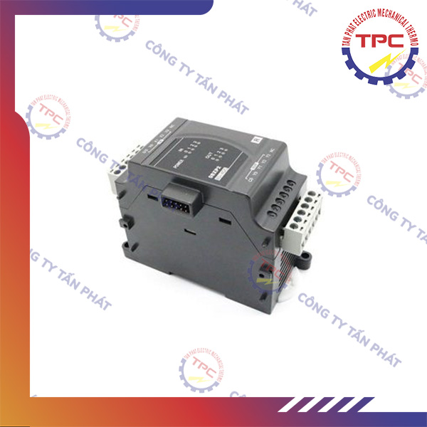 Bộ Lập Trình PLC Delta - DVP08XP211R