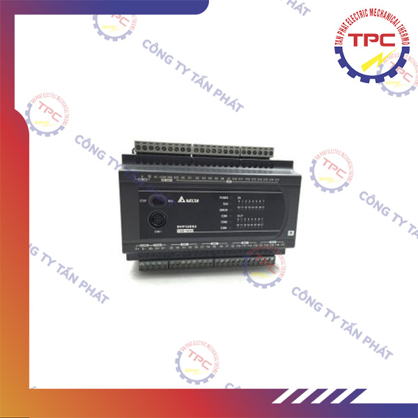 Bộ Lập Trình PLC Delta - DVP32ES200R