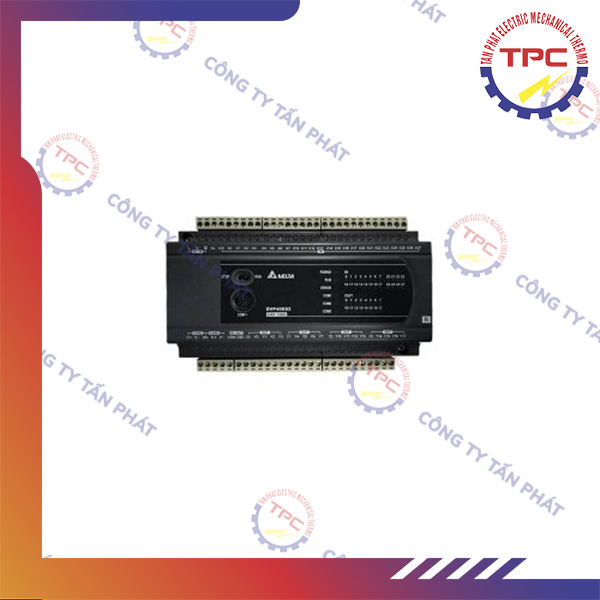 Bộ Lập Trình PLC Deltal - DVP40ES200R