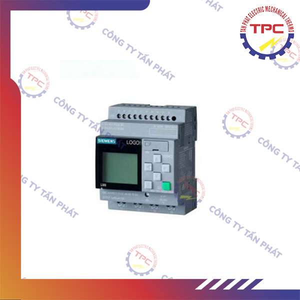 Bộ Lập Trình PLC Siemens - 6ED1052-1FB08-0BA0