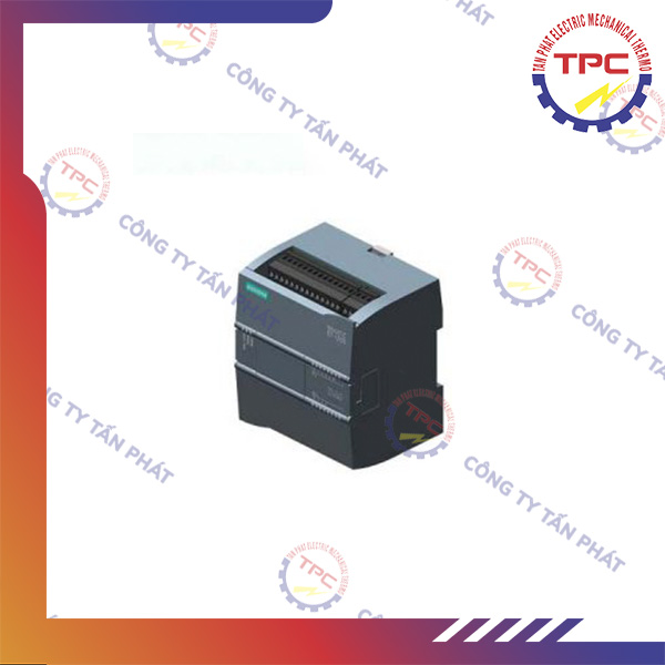 Bộ Lập Trình PLC Siemens - 6ES7211-1AE40-0XB0