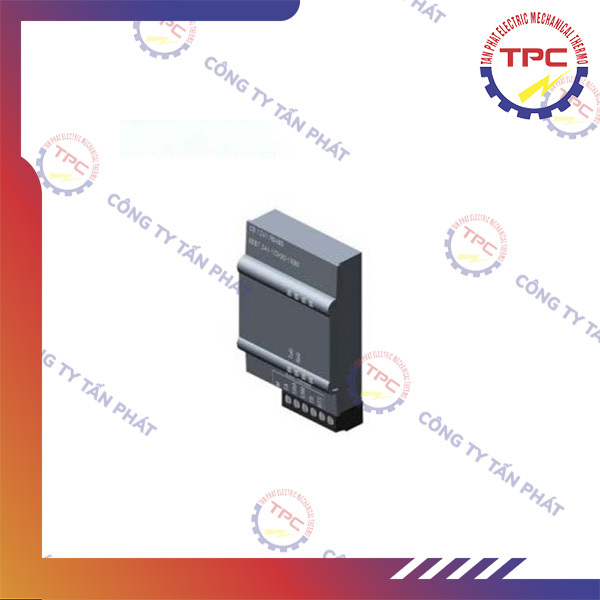 Bộ Lập Trình PLC Siemens - 6ES7241-1CH30-1XB0