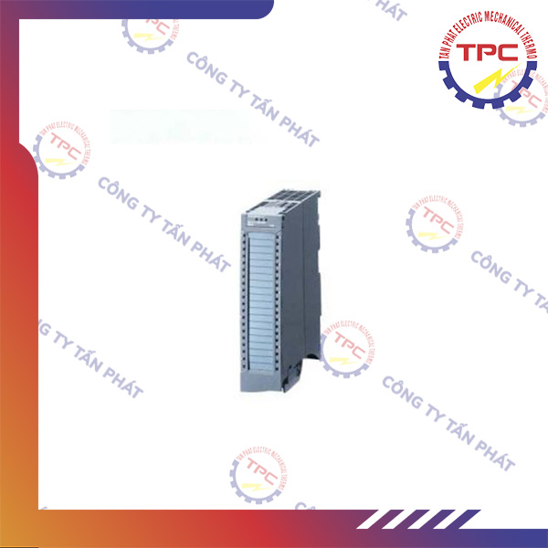 Bộ Lập Trình PLC Siemens - 6ES7531-7KF00-0AB0