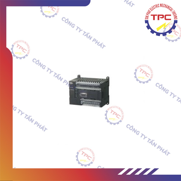 Bộ lập trình PLC Omron - CP1E-E14DR-A