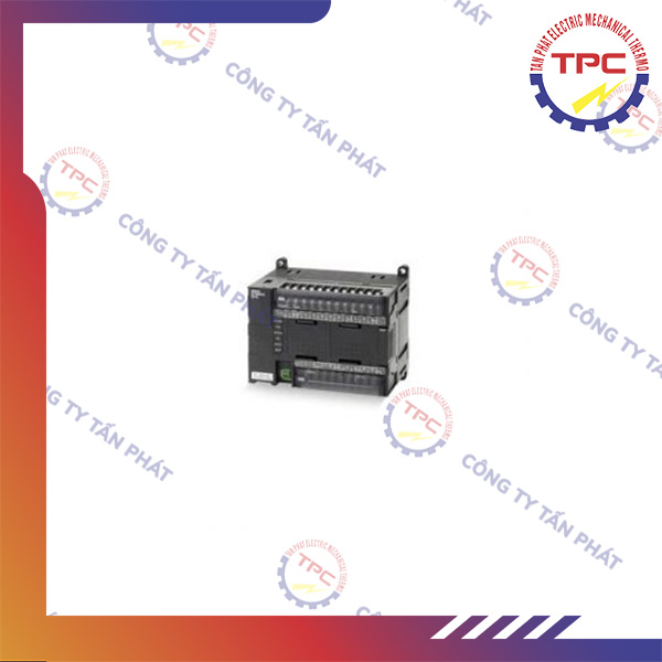 Bộ lập trình PLC Omron - CP1L-EM30DR-D