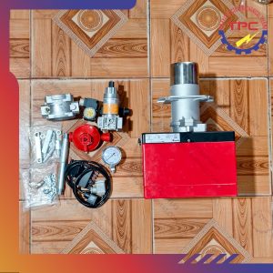 Đầu Đốt Gas Eacoon 40 FS10 Đầu Đốt Gas Eacoon 40 FS10 03