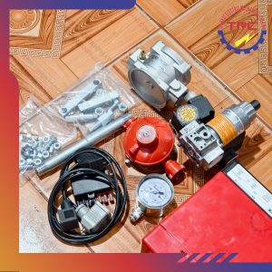 Đầu Đốt Gas Eacoon 40 FS10 Đầu Đốt Gas Eacoon 40 FS10 07