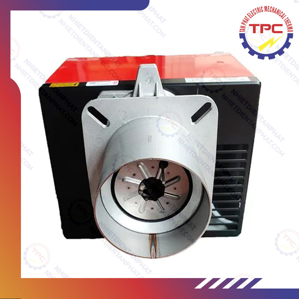 Đầu Đốt Gas Eacoon 40 FS5