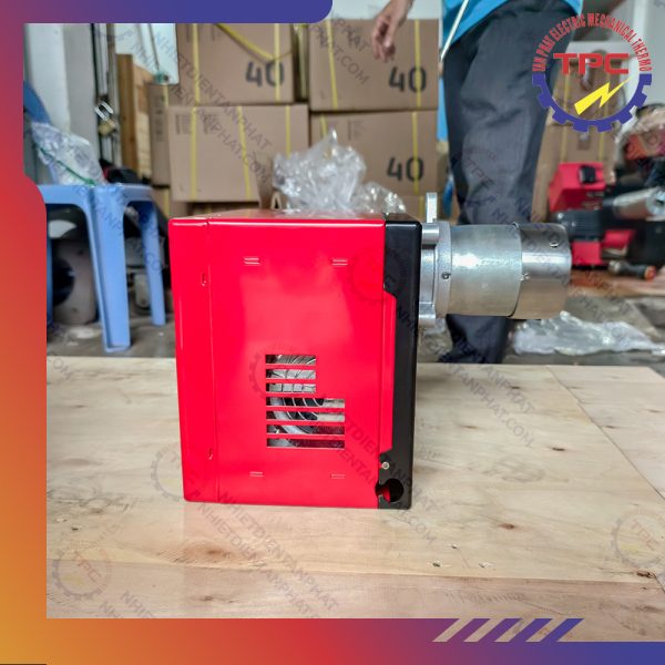 đầu đốt dầu do eacoon 40 g10lc 5