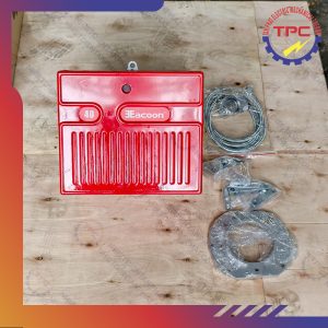 đầu đốt dầu do eacoon 40 g10lc 8