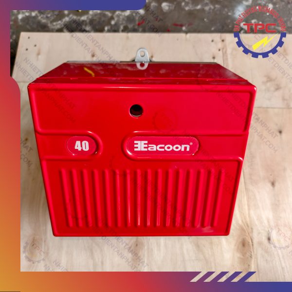 Đầu Đốt Dầu DO Eacoon 40 G20 - Hình ảnh 3