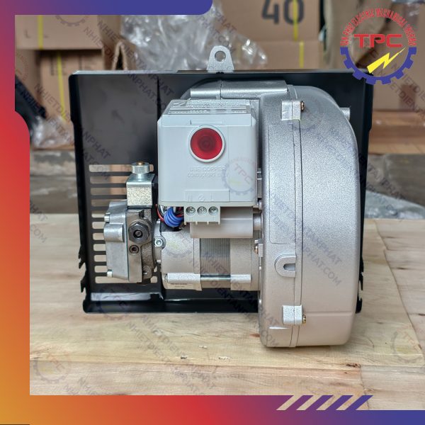 đầu đốt dầu do eacoon 40 g20lc 6