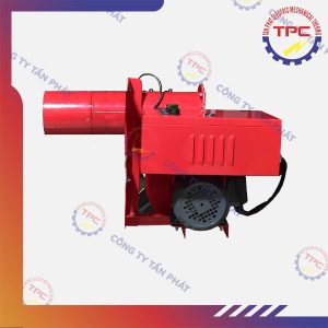 đầu đốt dầu thải bnp-30 7