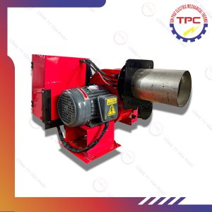 đầu đốt nhớt thải bnp-160-01