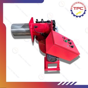 đầu đốt nhớt thải bnp-40-01