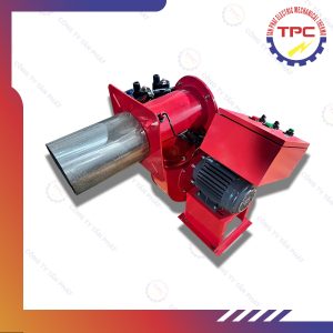 đầu đốt nhớt thải bnp-40-02