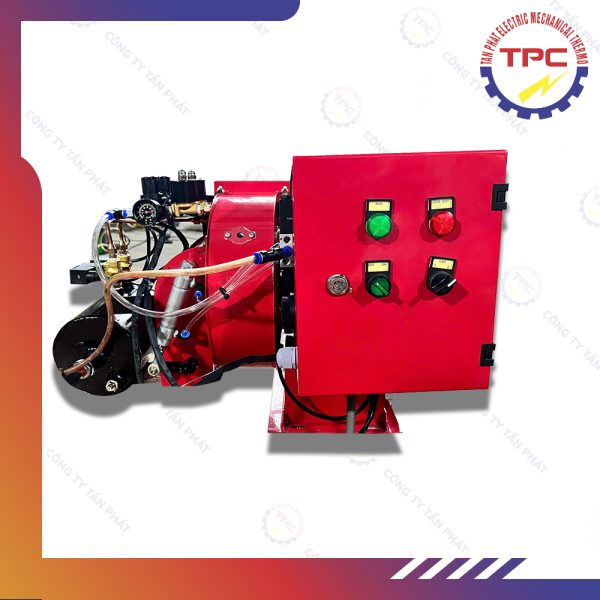 đầu đốt nhớt thải bnp-80-03