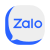 zalo icon