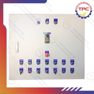 tủ điện công nghiệp 01