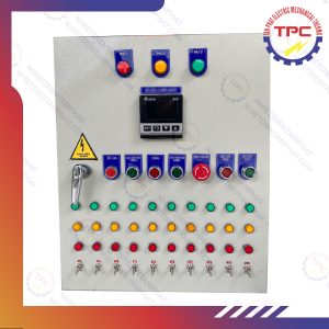 tủ điện công nghiệp 02