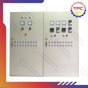 tủ điện công nghiệp 03