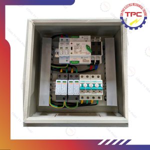 tủ điện năng lượng mặt trời 01